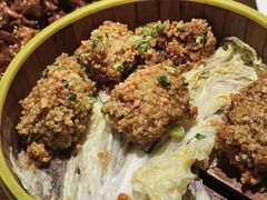 -前海沿·青岛菜(李沧万达店)
