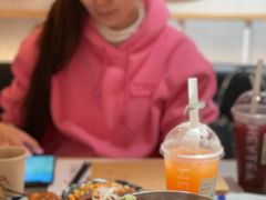 -火山屋台(新街口店)