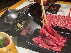 -今日炊牛·潮汕牛肉火锅(华采天地店)