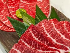 -红沃鳗鱼黑牛烤肉店(不老街店)