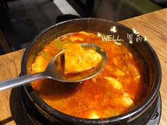 -釜山火炉韩式炭火烤肉(欧洲城店)