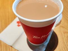 -Tims天好咖啡(长风大悦城店)