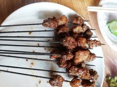 -猫姑娘大盘鸡(商城路店)