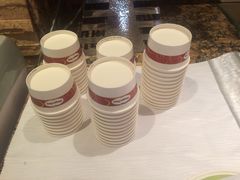 哈根达斯-厦门悦华酒店·绿庭主题自助餐厅