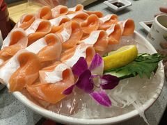 -万岁寿司(芳村店)