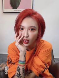 -3AM HAIR SALON染发接发