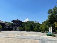 -狼山风景名胜区