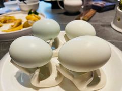 -佬太公海鸭·海鲜大排档(上海总店)