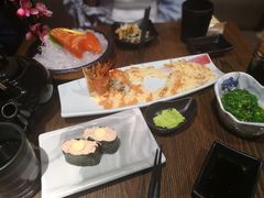-大雄寿司(中华广场店)