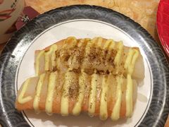-万岁寿司(蓬江万达店)