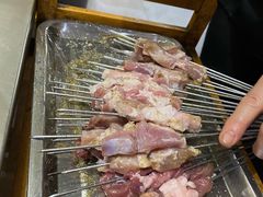 -小寒羊烧烤(凯瑞时代大厦店)