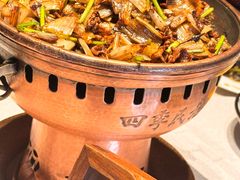 -四季民福烤鸭店(外滩外白渡桥店)