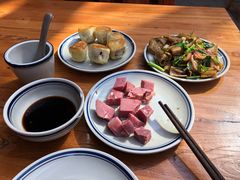 -老平遥饭馆