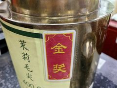 -张一元(世纪金源购物中心东区店)