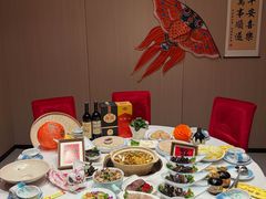 -天宜隆蘑菇宴火锅(石景山旗舰店)