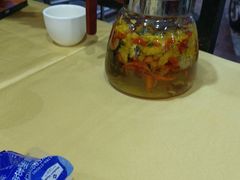 -吉莲利苑海鲜酒家(珠海拱北29年老字号店)