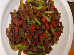 -十二点·辣椒炒肉(南山店)