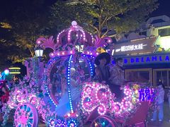 -厦门方特梦幻王国