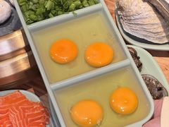 -焰江山海鲜牛排烤肉自助(锦华万达二星店)