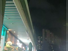 -木屋烧烤(坂田天安云谷店)