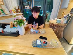-大鱼·养生·禅洗头疗·按摩SPA