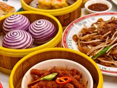 -香港威特瑞茶餐厅(小白楼音乐厅店)
