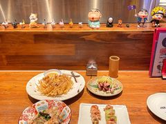-Fukumimi·美醉堂 居酒屋(金尚店)