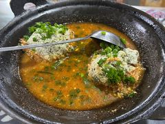 -张关合渣(航空大道店)