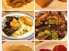 -厉家菜(德胜门总店)