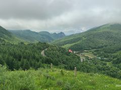 -灵山