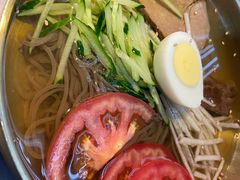 -明洞王妃家烤肉(苏州中心星悦汇店)
