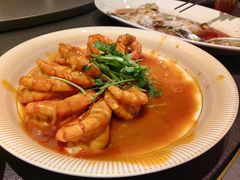 -香丰阁·烤鸭·川湘菜(清河店)