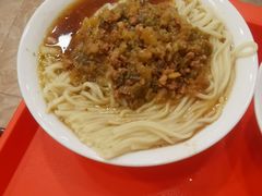 -新川面馆(新街口起源店)