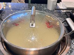 -一席地·本地鸡窝·杭帮鸡火锅(萧山银隆百货店)