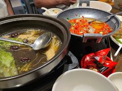 -味上湘菜馆(岳麓山店)