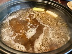 -滇野云南野生菌餐厅(陕西南路店)