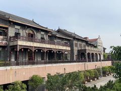 -武汉园博园(武汉自然博物馆)