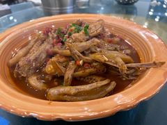 -小姨家常菜(昭萍东路店)