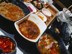 -新仙清汤牛腩(铜锣湾店)