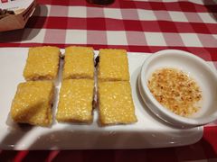 -西贝(宝乐汇店)