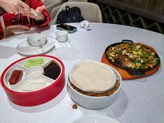 -满堂·烤鸭店·北京菜(鼓楼店)