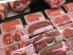-婕妮璐超市 Jenny Lou’s Shop(三里屯店)