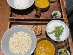 -李百蟹·江南蟹黄面·河景餐厅(夫子庙总店)