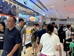 -凯德MALL(西直门店)