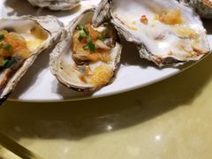 -莲花公园煎蟹(总店)
