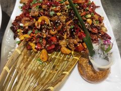 -庆合府重庆大排档(紫都城店)
