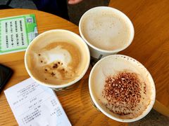 -星巴克(天津佛罗伦萨小镇店)