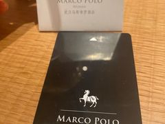 -武汉马哥孛罗酒店