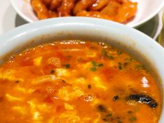 -东流山烤鸭·家常菜(雨山龙湖店)