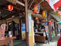 -海鮮市場長崎港(出島ワーフ店)